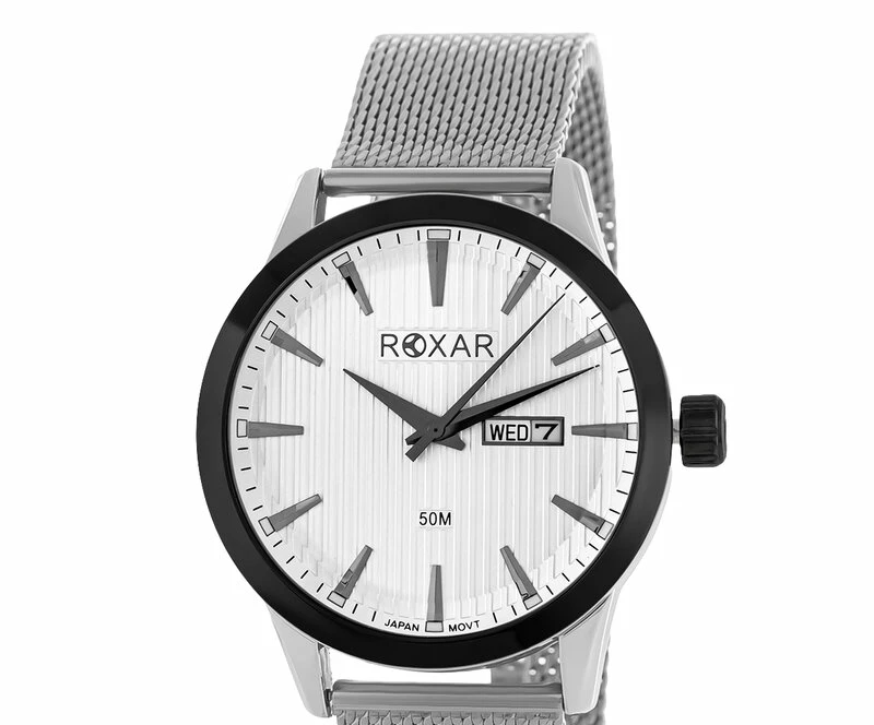 Наручные часы roxar gs709-1451-s
