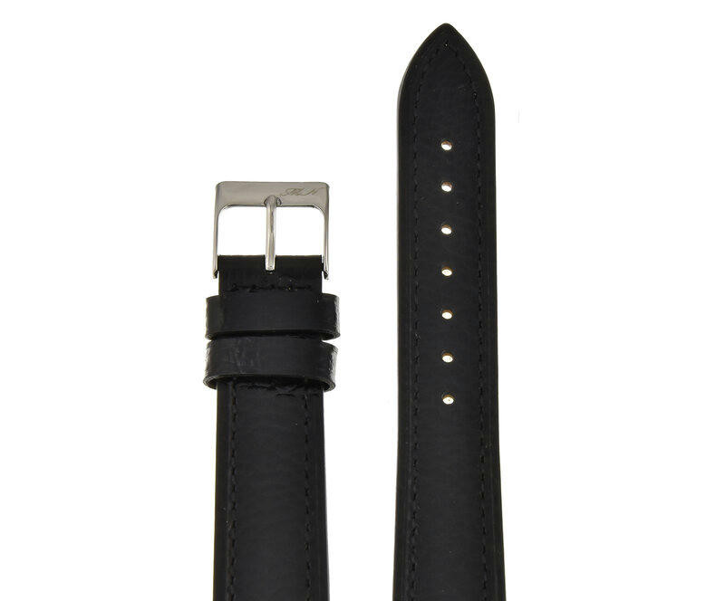 Ремешки mario notti s-36, 18 р-р, nero