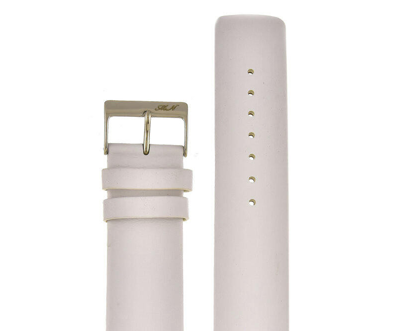 Ремешки mario notti s-27, 22 р-р, white