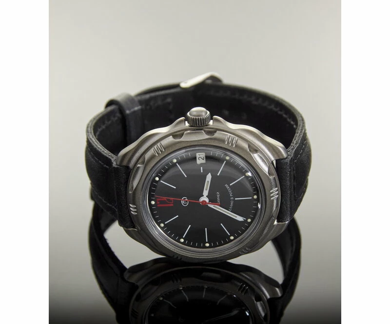 Наручные часы ВОСТОК 2414 (21615Г) ремень