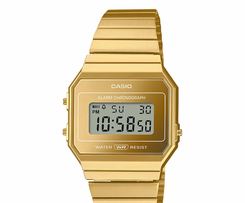 Наручные часы a700wevg-9a