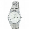 Наручные часы skmei 9058swt-s white(lady) stainless steel