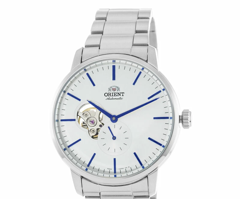 Наручные часы orient ra-ar0102s30b