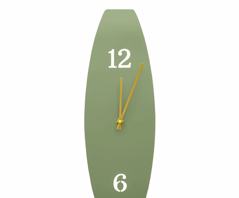 Настенные часы Рубин 4313-003