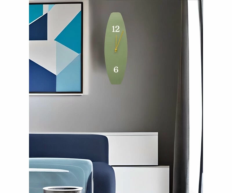 Настенные часы Рубин 4313-003