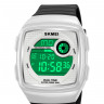 Наручные часы skmei 2208wt white