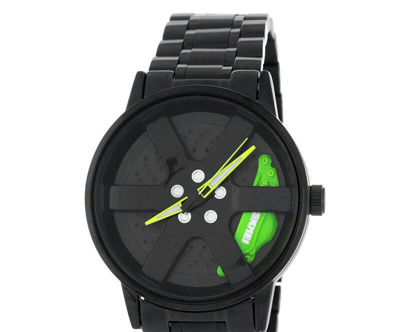 Наручные часы skmei 1824gn green