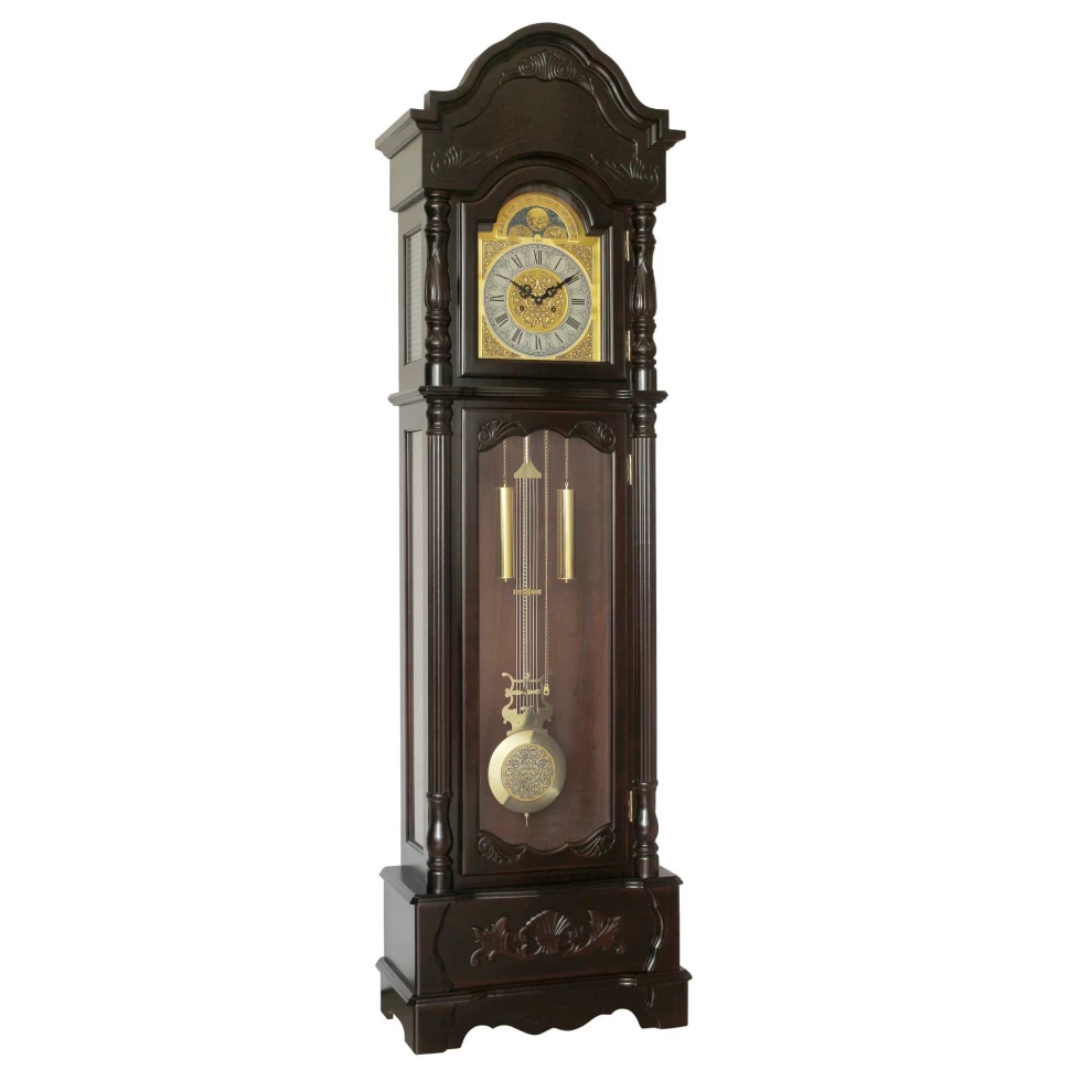 Настенные часы aviere 01080n