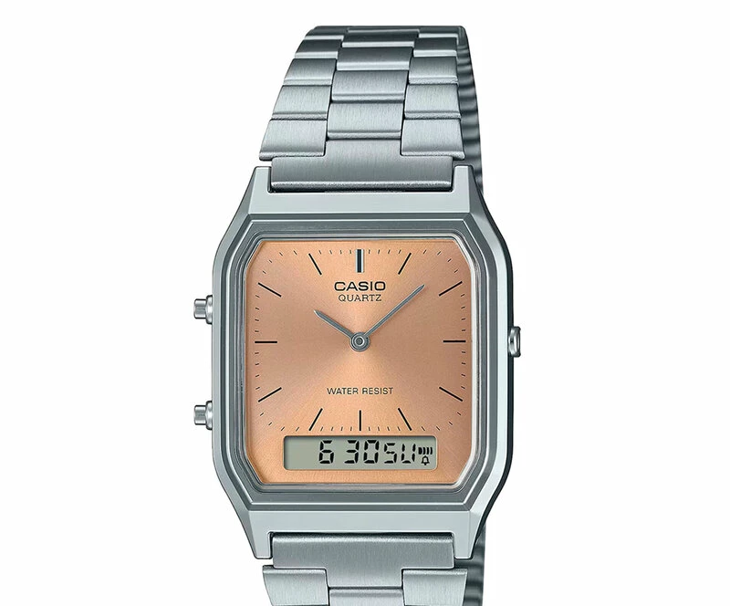 Наручные часы aq-230a-4a