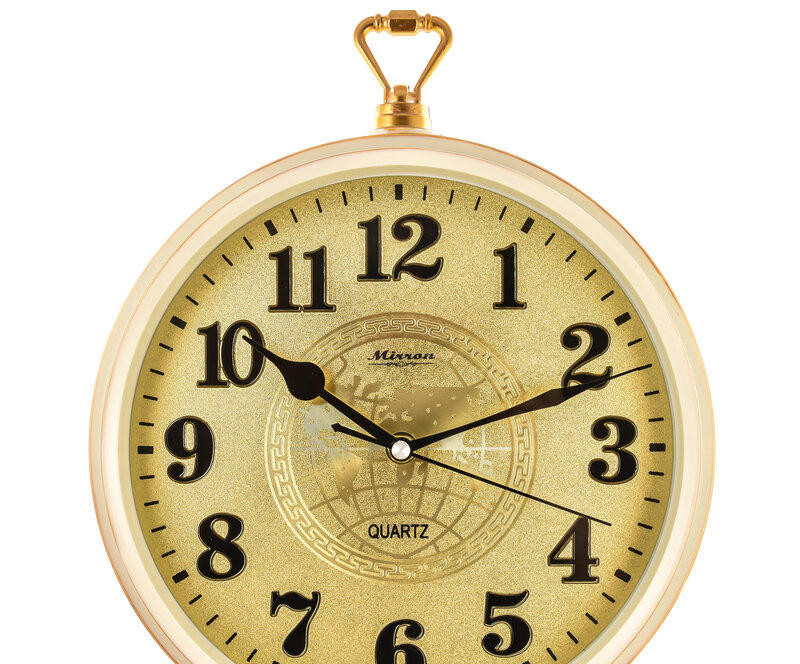 Настенные часы mirron p2982С БЗ