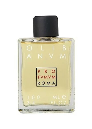 PROFUMUM ROMA OLIBANUM парфюмированная вода (унисекс) 100ml