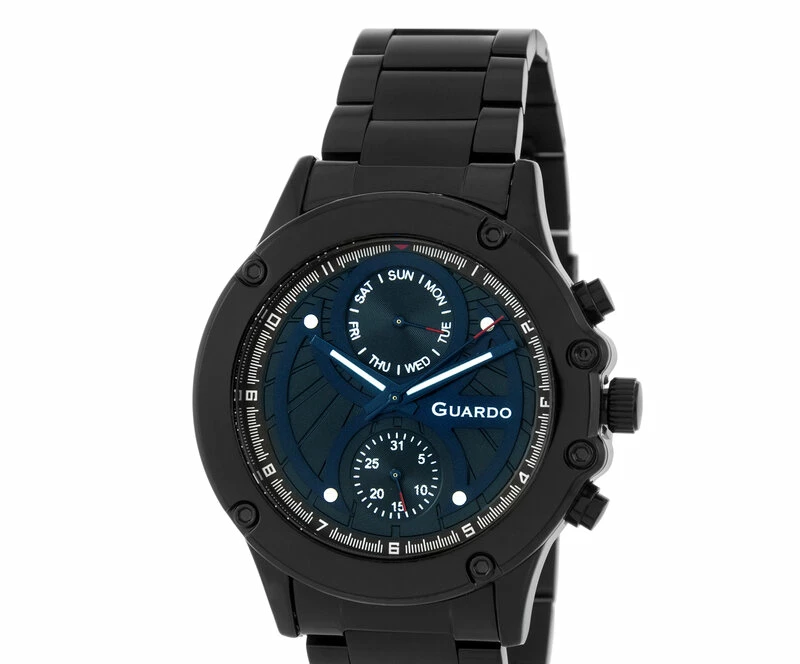 Наручные часы guardo 012759-4