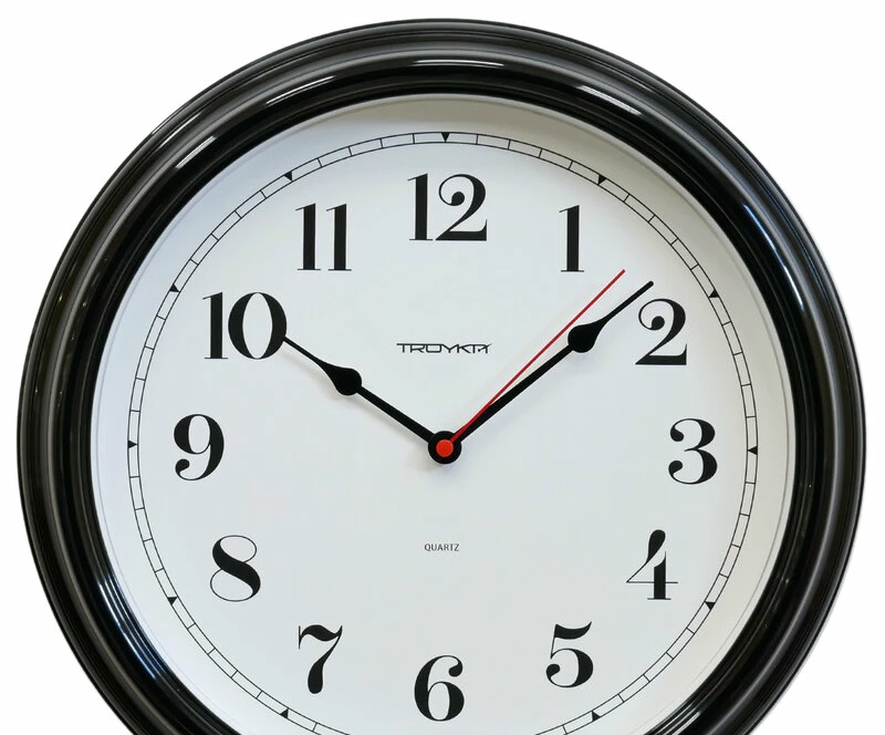 Настенные часы ТРОЙКА 88880886