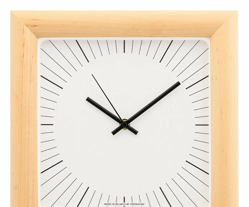 Настенные часы ТРОЙКА 81860826