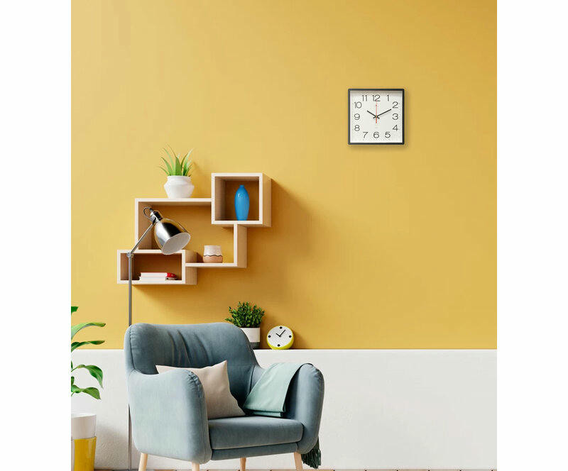 Настенные часы Рубин 3028-141b