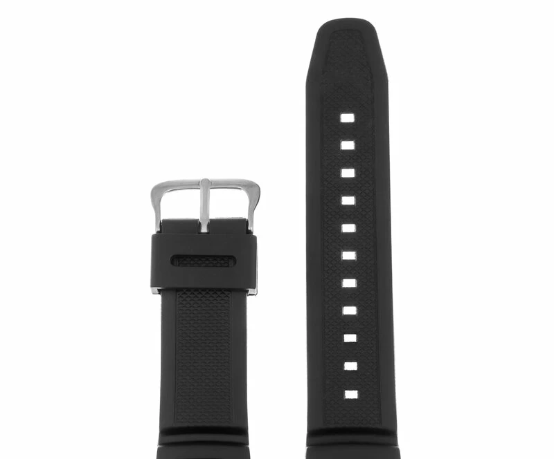 Ремешки Силикон c1810-05 черный