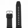 Ремешки Силикон c1810-05 черный