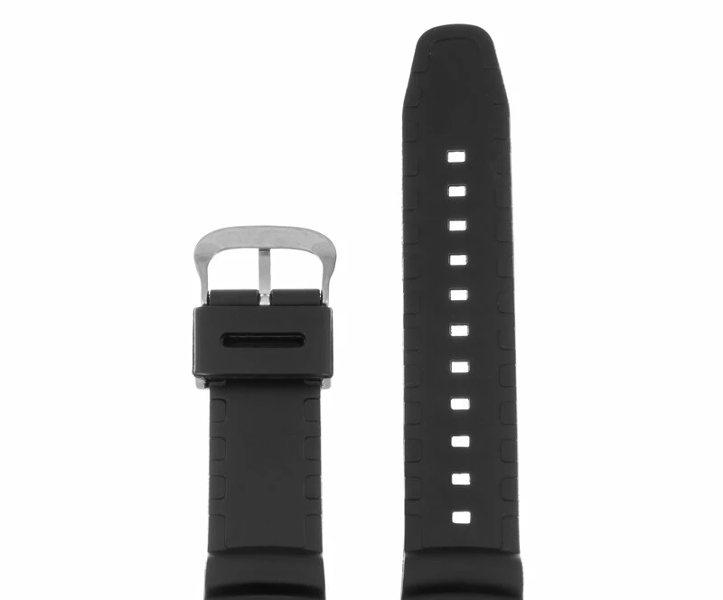 Ремешки Силикон c1810-05 черный