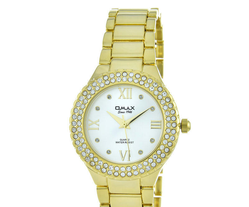 Наручные часы omax jed024g008 (gold(2n18))