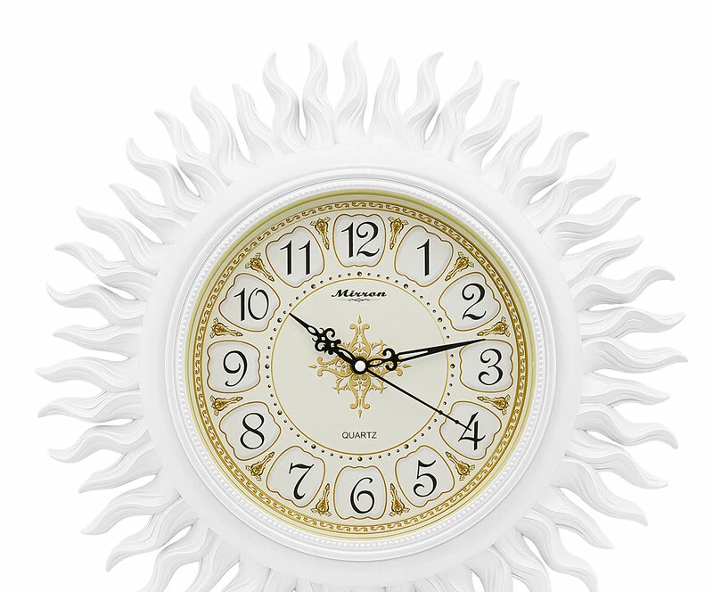 Настенные часы mirron m1005a БП