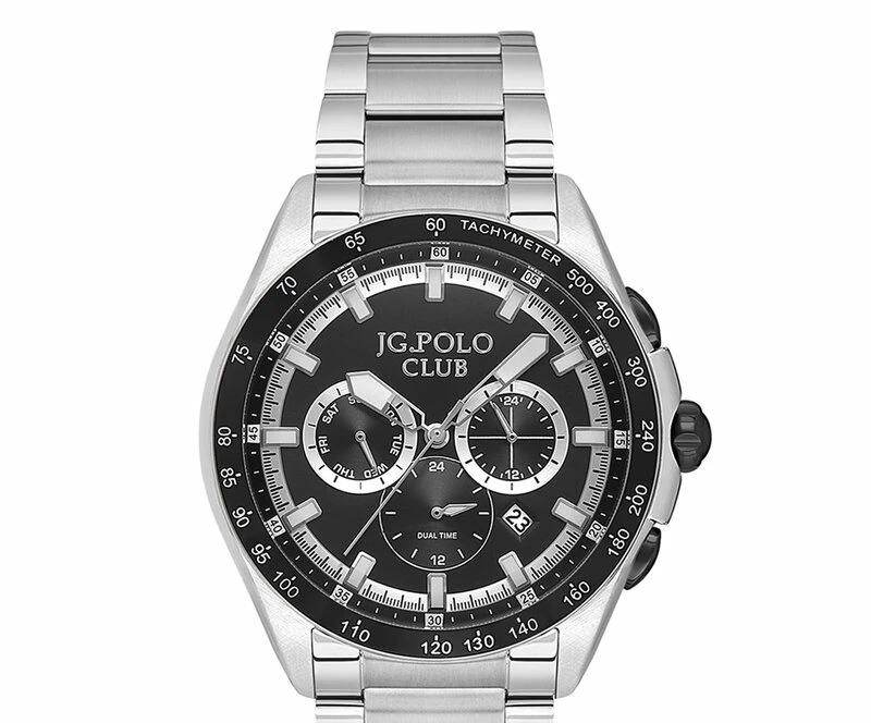 Наручные часы jg.polo club 0824 s03975a.4 4.390