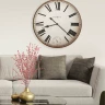 Настенные часы howard miller 625-647