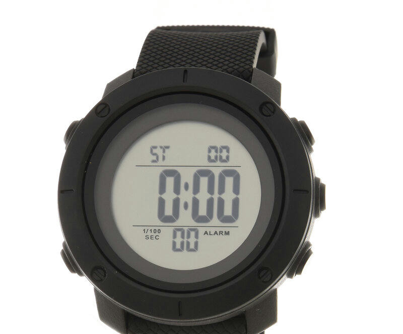 Наручные часы skmei 1434bkwt black/white