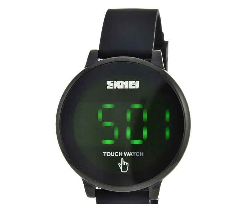 Наручные часы skmei 1842bk black