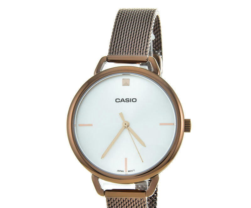 Наручные часы ltp-e415mr-7c