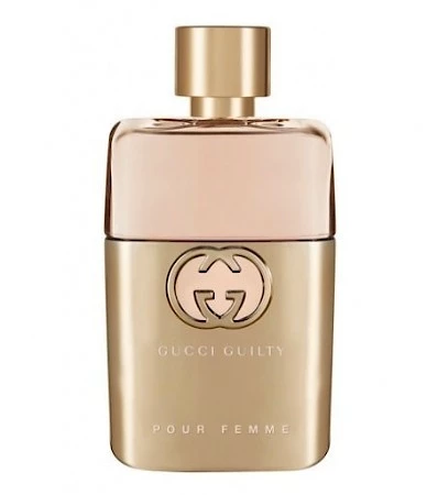 GUCCI GUILTY POUR FEMME парфюмерная вода (женские) 90ml