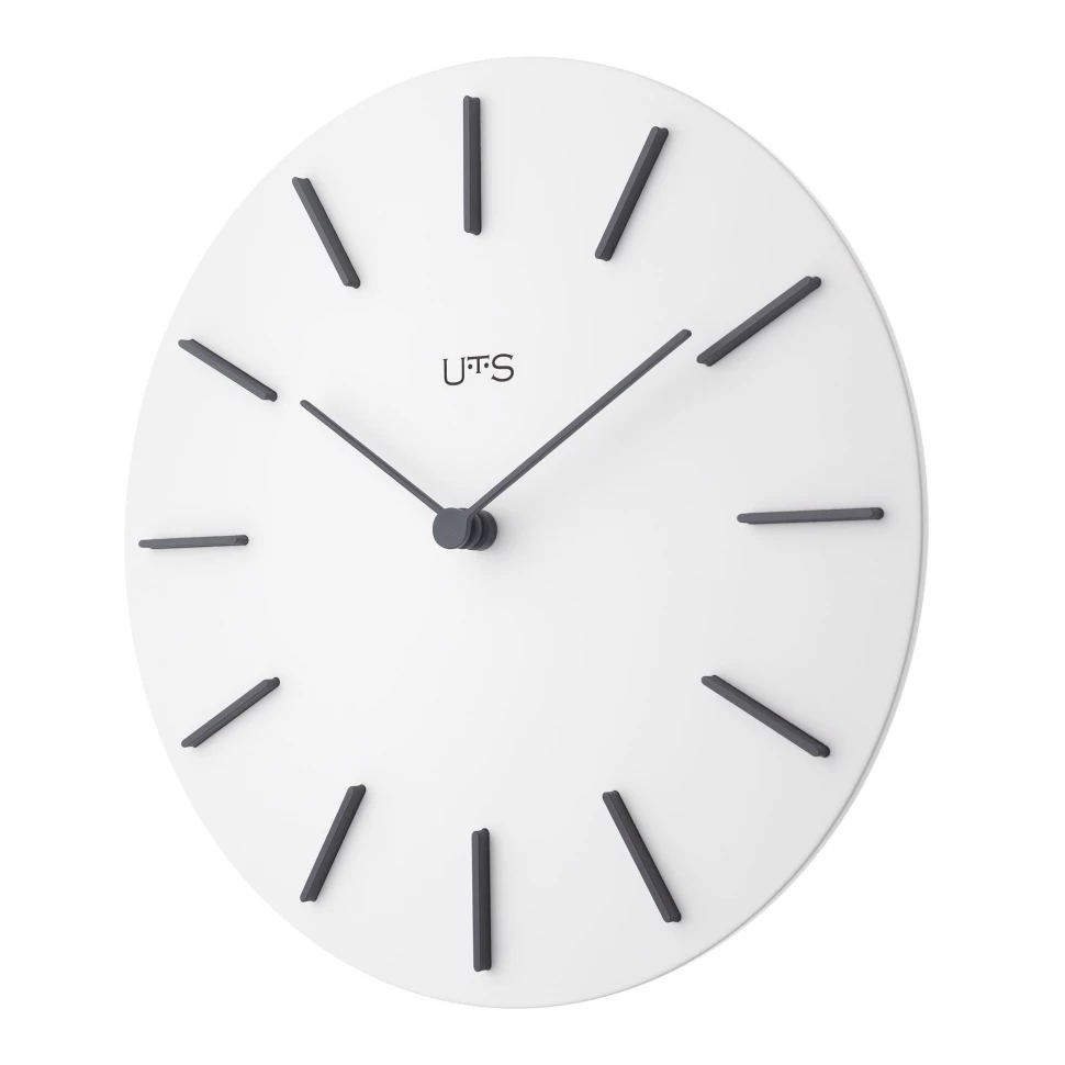 Настенные часы tomas stern 7318