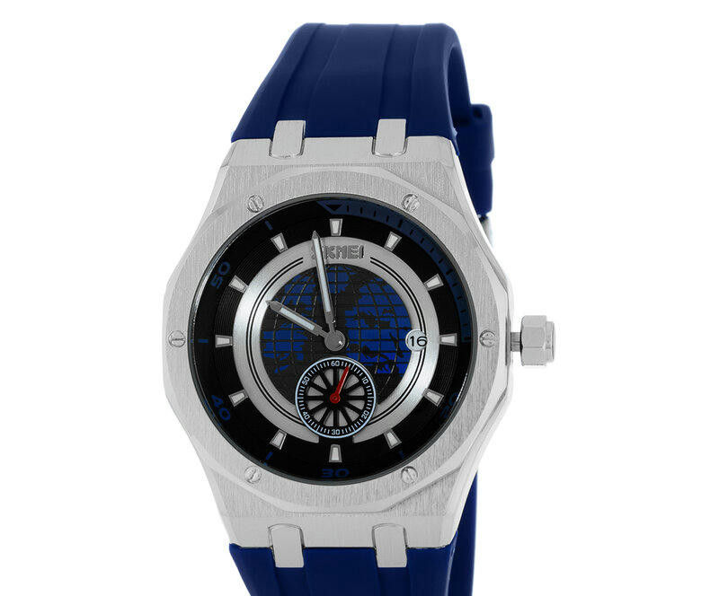 Наручные часы skmei 9329bu blue
