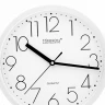 Настенные часы mirron m627А БПБ