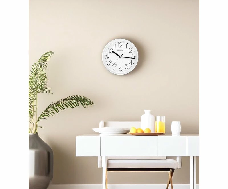 Настенные часы mirron m627А БПБ