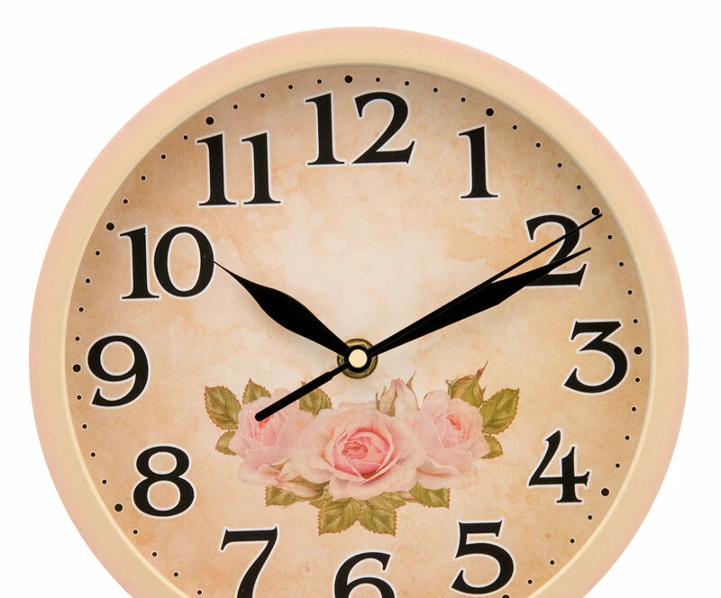 Настенные часы Алмаз Е91