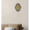 Настенные часы atlantis tld-35189a gray