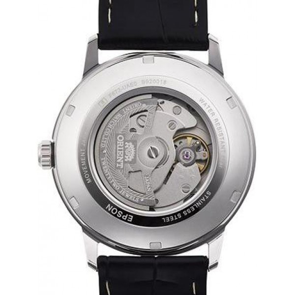 наручные часы orient ra-ac0f05b