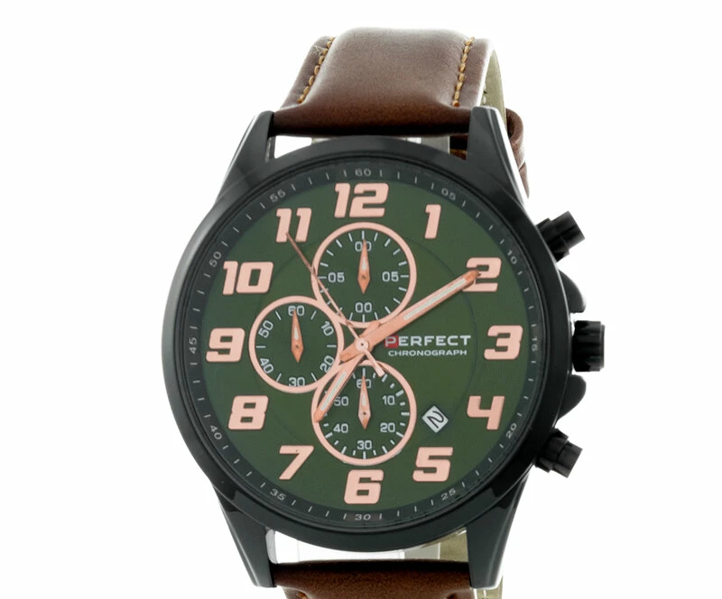 Наручные часы perfect m517ch-06