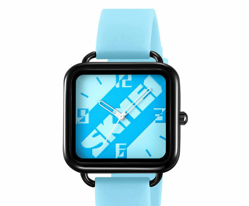 Наручные часы skmei 2196bu blue