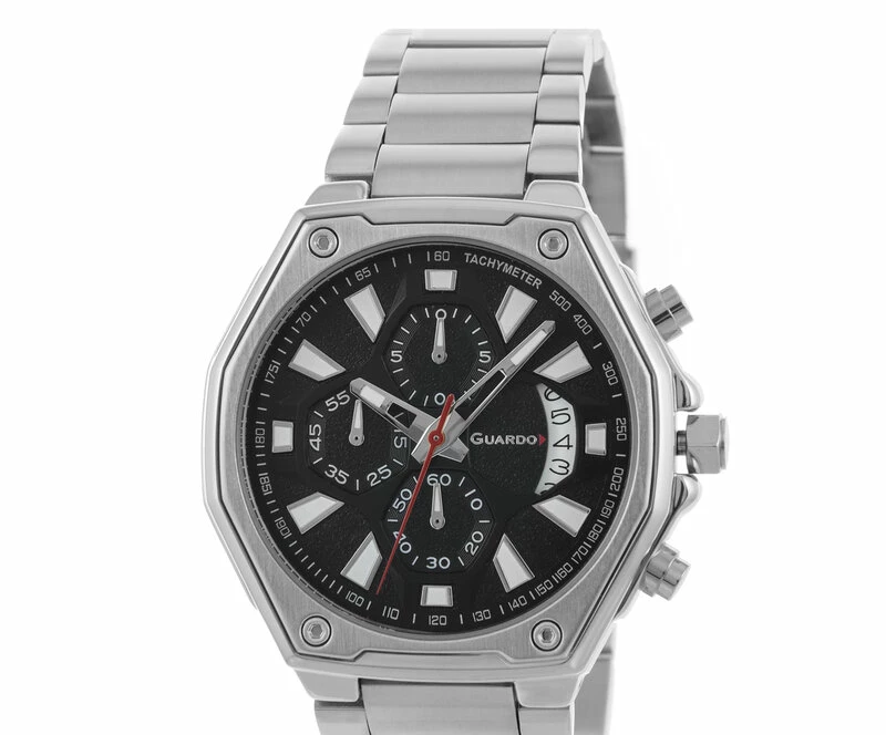 Наручные часы guardo 012763-1