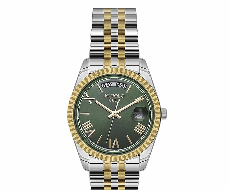 Наручные часы jg.polo club 0625 s01808m.4 5.490