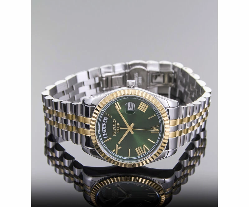 Наручные часы jg.polo club 0625 s01808m.4 5.490