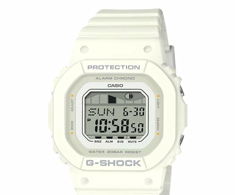 Наручные часы glx-s5600-7b