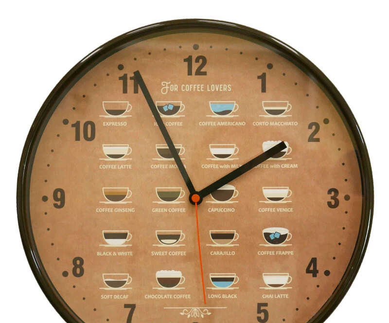 Настенные часы ТРОЙКА 77774772