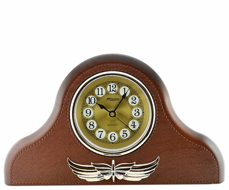 Настольные часы mirron f707С Д