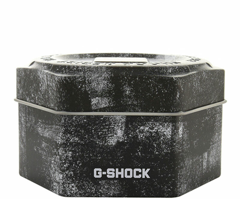 Наручные часы gm-2100cl-5a