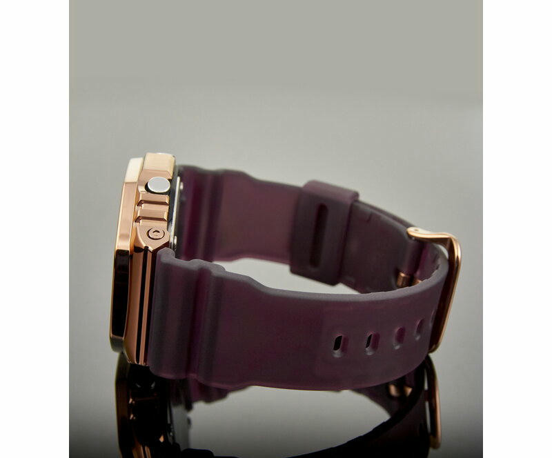 Наручные часы gm-2100cl-5a