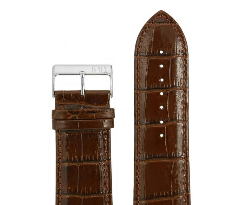 Ремешки "kmv" s-11, 30 р-р, т.кор, l