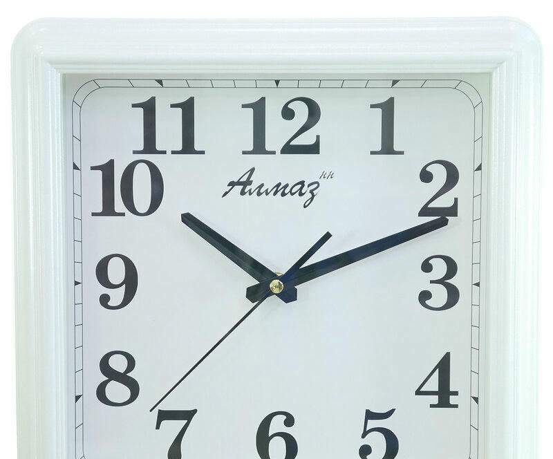 Настенные часы Алмаз Т02