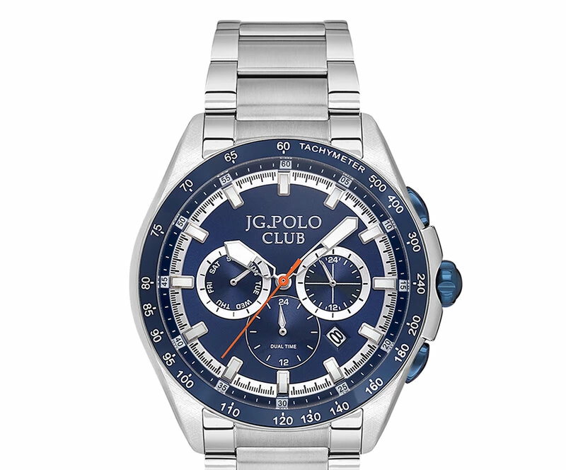 Наручные часы jg.polo club 0824 s03975a.1 4.390